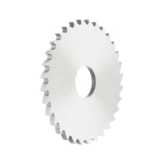 Hoja Sierra Circular Metal Orion, HSS, Dent. gru., 50 x 0,8 x 13 mm, b, t = 40-Beschreibung lesen
