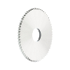 Hoja sierra circular metal ORION, HSS, dent. fino, 80 x 0,8 x 22 mm A, T=128
