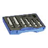 Soporte ORION para sierras circulares de metal, 20-80 mm Soporte ORION para sierras circulares de metal, 20-80 mm