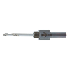 Vástago de montaje 11,1 mm ATORN para sierras de corona 32 - 210 mm de diámetro Vástago de montaje 11,1 mm ATORN para sierras de corona 32 - 210 mm de diámetro