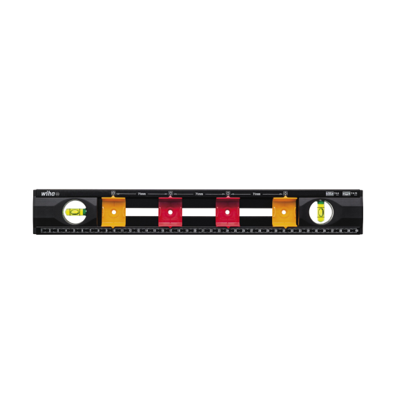 Wiha Elektriker Wasserwaage 40 cm (42074)-Beschreibung lesen