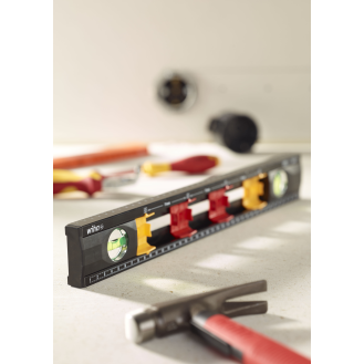 Wiha Elektriker Wasserwaage 40 cm (42074)-Beschreibung lesen