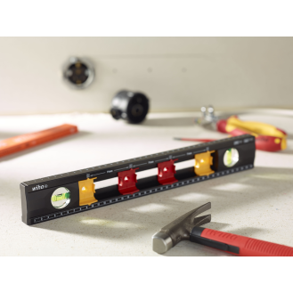 Wiha Elektriker Wasserwaage 40 cm (42074)-Beschreibung lesen