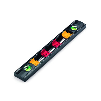Wiha Elektriker Wasserwaage 40 cm (42074)-Beschreibung lesen