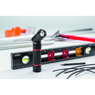 Wiha Elektriker Wasserwaage 40 cm (42074)-Beschreibung lesen