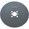 Hoja sierra circular metal ORION, HSS, 315 mm x 3 mm x 40 mm, C, T=120 Hoja sierra circular metal ORION, HSS, 315 mm x 3 mm x 40 mm, C, T=120