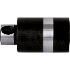 Extensiones ATORN, tam. 1, L=25, para portabroc. cambio ráp. de 2 pz. sincr. Extensiones ATORN, tam. 1, L=25, para portabroc. cambio ráp. de 2 pz. sincr.