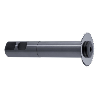 Soporte ORION para sierras circulares de metal, 63 mm x 16 mm-Leer más