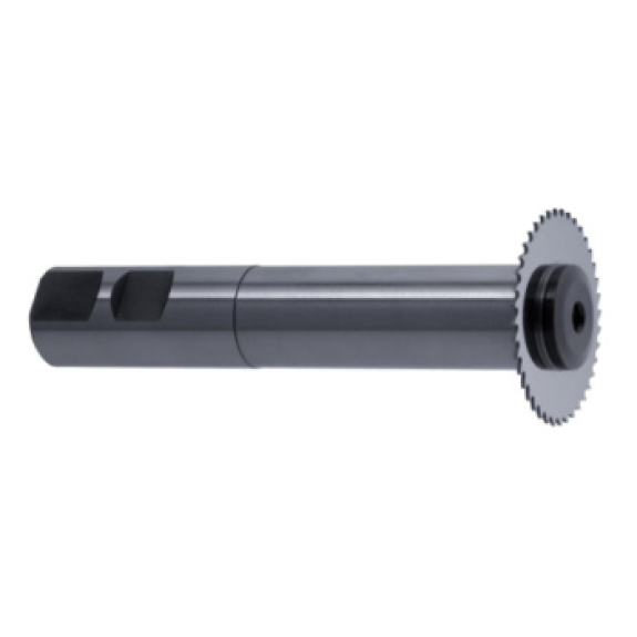 Soporte ORION para sierras circulares de metal, 63 mm x 16 mm Soporte ORION para sierras circulares de metal, 63 mm x 16 mm-Leer más
