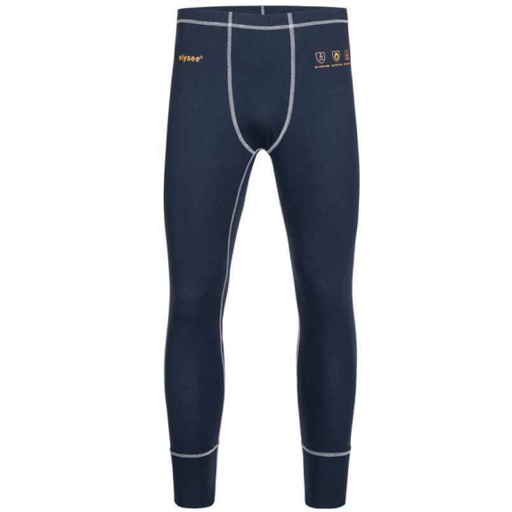 JAKOB MULTINORM UNTERHOSE Gr.XL , MARINE-Beschreibung lesen