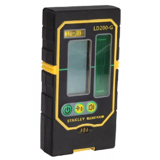 Récepteur FATMAX® LD200-G p. laser à ligne 50m   1,00 PCE-Lire la description