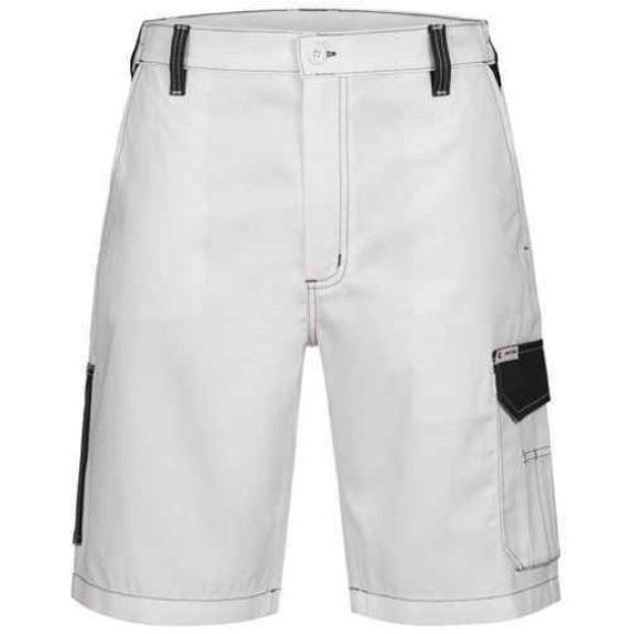 WESTERLO TWILL SHORTS Gr.62  GRÜN/SCHWARZ-Beschreibung lesen