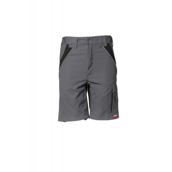 Plaline 2545040 Gr.XS Shorts grün/schwarz-Beschreibung lesen