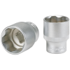 911.1212 1/2" Stecknuss, 12mm 911.1212 1/2" Stecknuss, 12mm