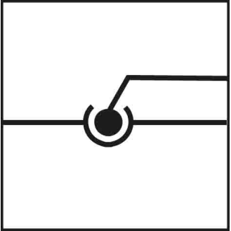 Tiefenmesser digital mit Stift 150mm-Beschreibung lesen