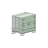 Conteneur Champenois
 500 bouteilles