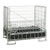 Conteneur Champenois
 500 bouteilles