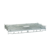 Conteneur filaire repliable 2m³