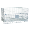 Conteneur filaire repliable 2m³