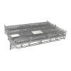Conteneur repliable et gerbable 1,65 m³