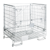 Conteneur de stockage 1 m³ pour recyclage