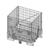 Conteneur
BDX 1000

(1 m³)