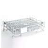 Conteneur de stockage 1 m³ pour recyclage