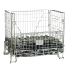 Conteneur 
500 Bouteilles Bourgogne