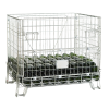 Conteneur 
500 Bouteilles Bourgogne
