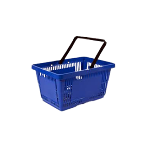 LOT DE 10
PANIER 28 L-Lire la description