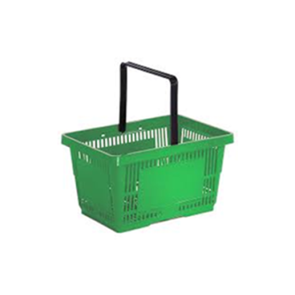 LOT DE 10
PANIER 28 L-Lire la description