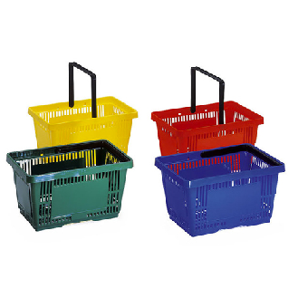 LOT DE 10
PANIER 28 L-Lire la description