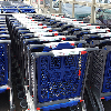 Chariot P220 SUPER CHARGER GRIS
