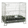 Conteneur Bourgogne
600 Bouteilles