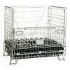 Conteneur Bourgogne
600 Bouteilles