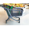 Chariot P175 STORE CRUISER BLEU-GRIS