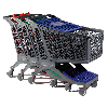 P220 
+ ACCESSOIRES
GRIS-BLEU