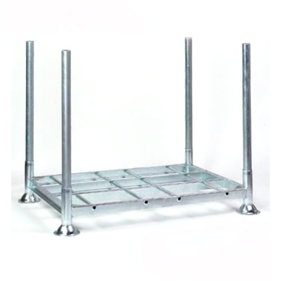 BASE SIMPLE
POUR RACK MOBILE 

Charge Utile : 2 TONNES-Lire la description
