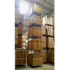 BASE SIMPLE
POUR RACK MOBILE 

Charge Utile : 2 TONNES
