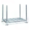 BASE SIMPLE
POUR RACK MOBILE 

Charge Utile : 2 TONNES