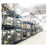 BASE SIMPLE
POUR RACK MOBILE 

Charge Utile : 2 TONNES