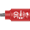 TORX Vaso de punta aislado con función de retenció 8767 B VDE HF TORX 30 -