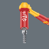 TORX Vaso de punta aislado con función de retenció 8767 B VDE HF TORX 27 -
