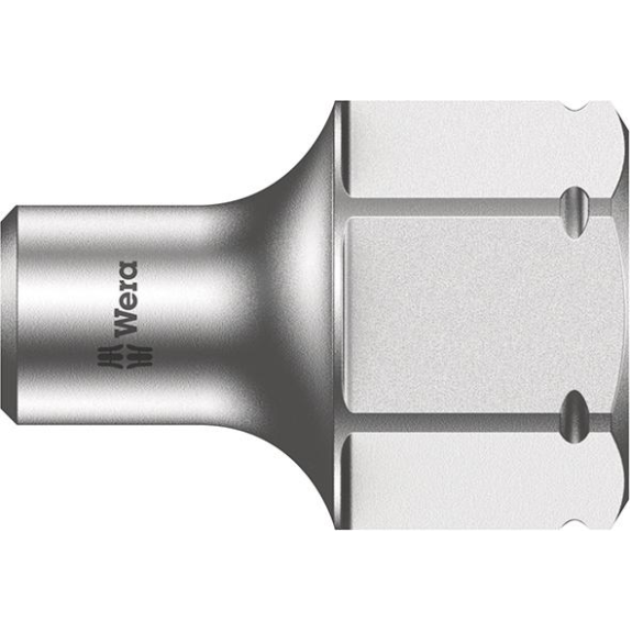 Llave de vaso Zyklop 1/4 8790 FA 40 - Llave de vaso Zyklop 1/4 8790 FA 40 --Leer más