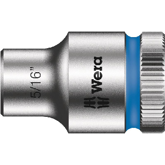Llave de vaso Zyklop con arrastre de 3/8 8790 HMB Llave de vaso Zyklop 5/16 --Leer más