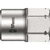 Llave de vaso Zyklop 1/4 8790 FA 80 -