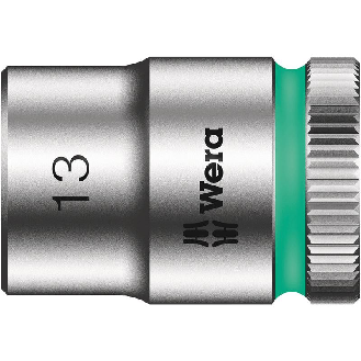 8790 HMB Zyklop-Steckschlüsseleinsatz mit 3/8"-Antrieb, 13 x 29 mm-Beschreibung lesen
