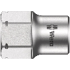 Llave de vaso Zyklop 1/4 8790 FA 70 -
