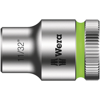8790 HMB Zyklop-Steckschlüsseleinsatz mit 3/8"-Antrieb, 11/32" x 29 mm-Beschreibung lesen