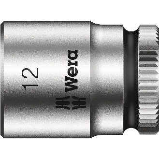 Llave de vaso Zyklop con arrastre de 1/4 8790 HMA Zyklop Nuss 120 --Leer más